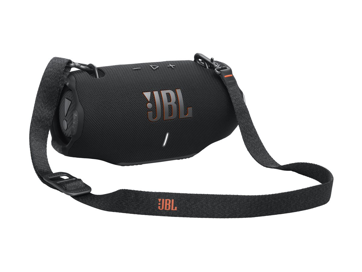 JBL Xtreme 4 Højttaler Sort