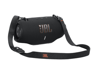 JBL Xtreme 4 Højttaler Sort