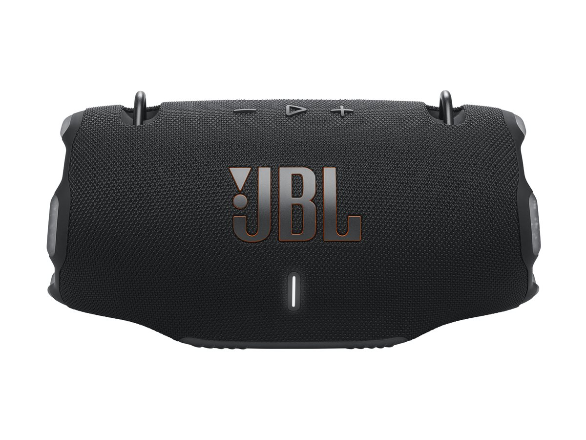 JBL Xtreme 4 Højttaler Sort