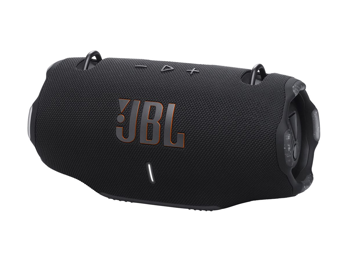 JBL Xtreme 4 Højttaler Sort