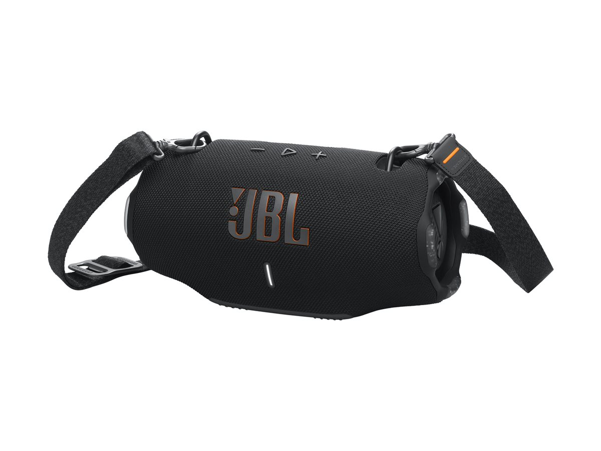 JBL Xtreme 4 Højttaler Sort