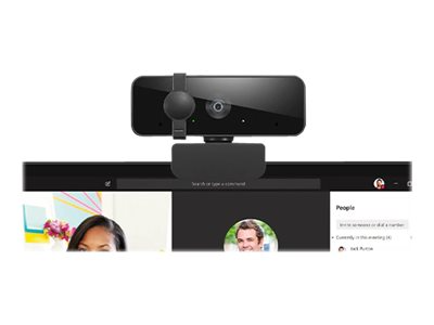 Lenovo Essential FHD Webcam Sort