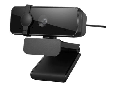 Lenovo Essential FHD Webcam Sort