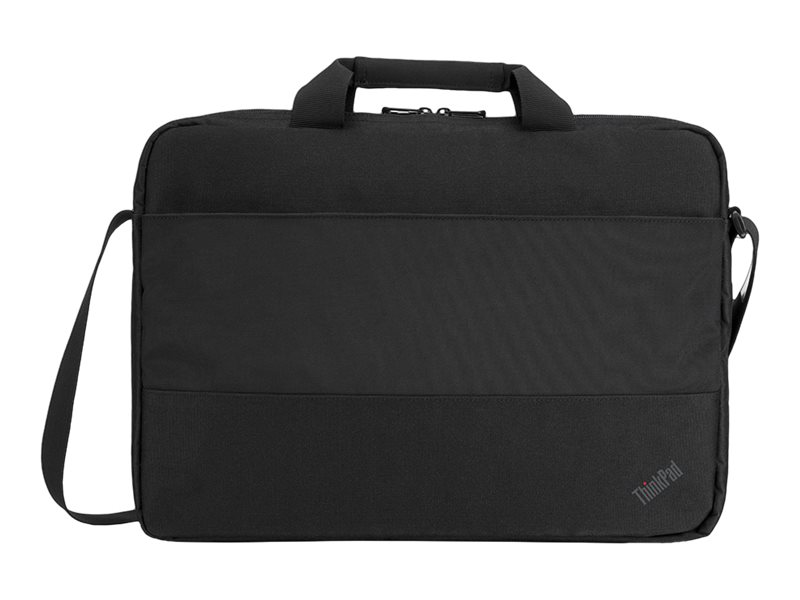 Lenovo ThinkPad Basic Topload 15 6 tommer Computertaske Sort