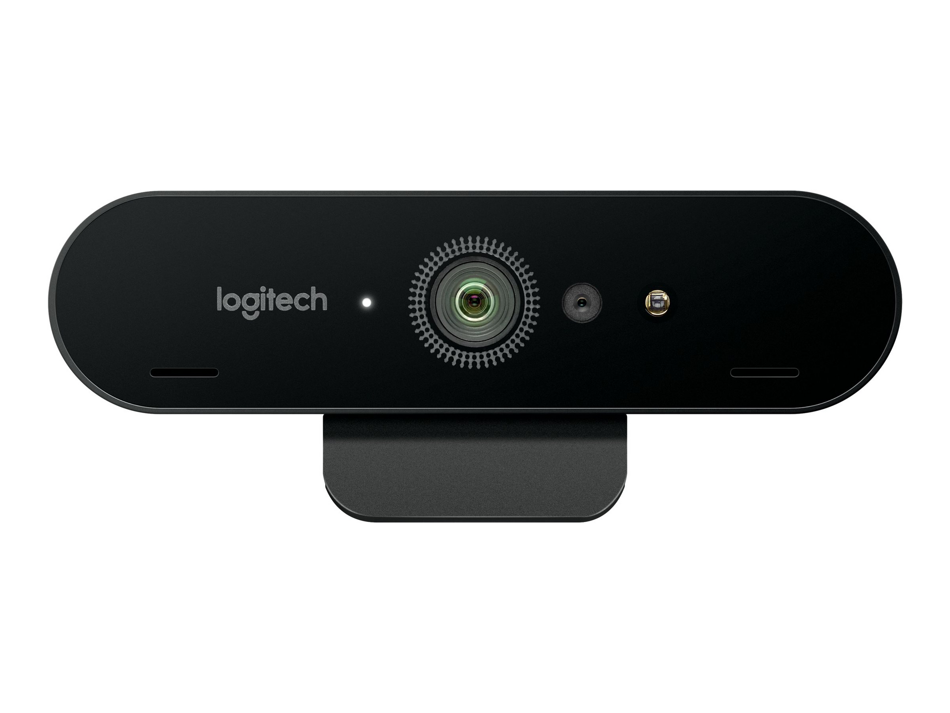 Logitech Brio 4K Ultra HD Pro Webcam Sort