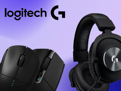 Logitech G