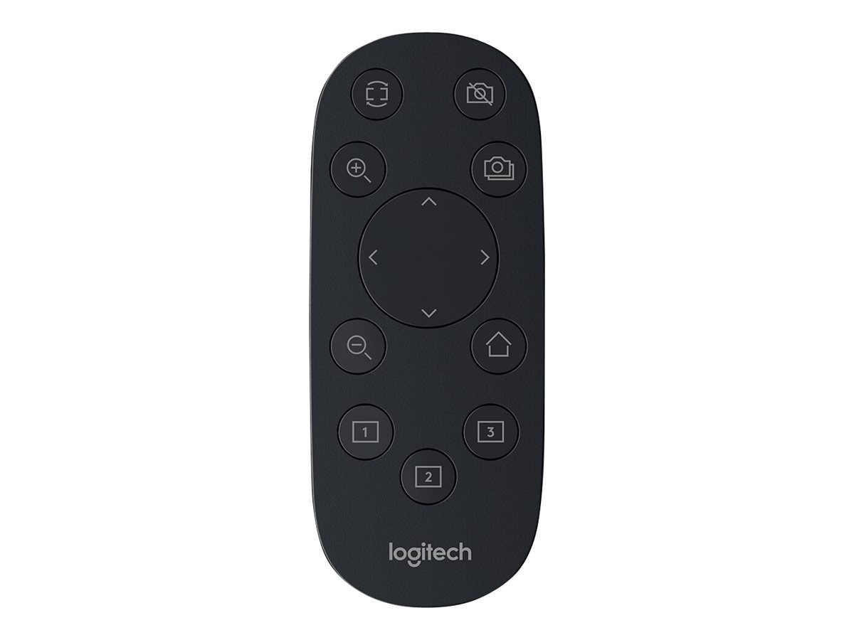 Logitech PTZ Pro 2 Konferencekamera