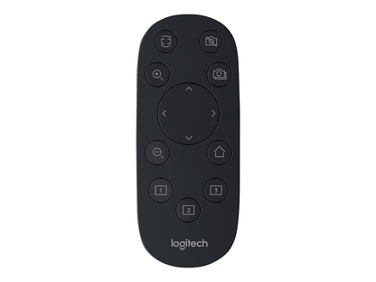 Logitech PTZ Pro 2 Konferencekamera