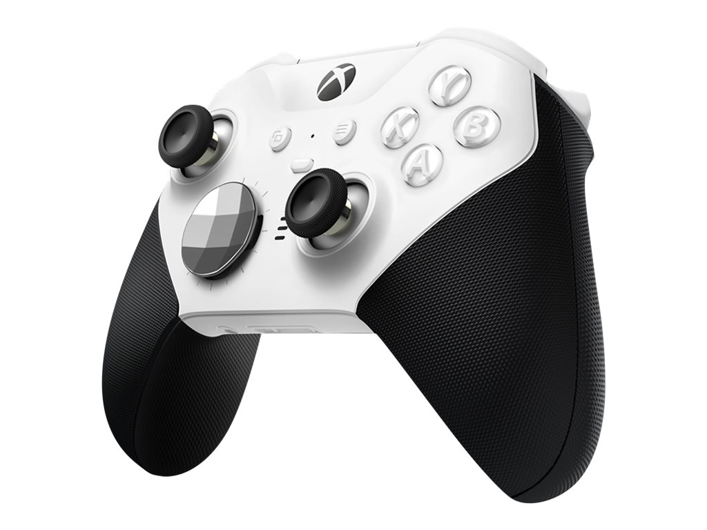 Microsoft Xbox Trådløs Elite Controller Series 2 Core Xbox Series One Series S Series X Hvid