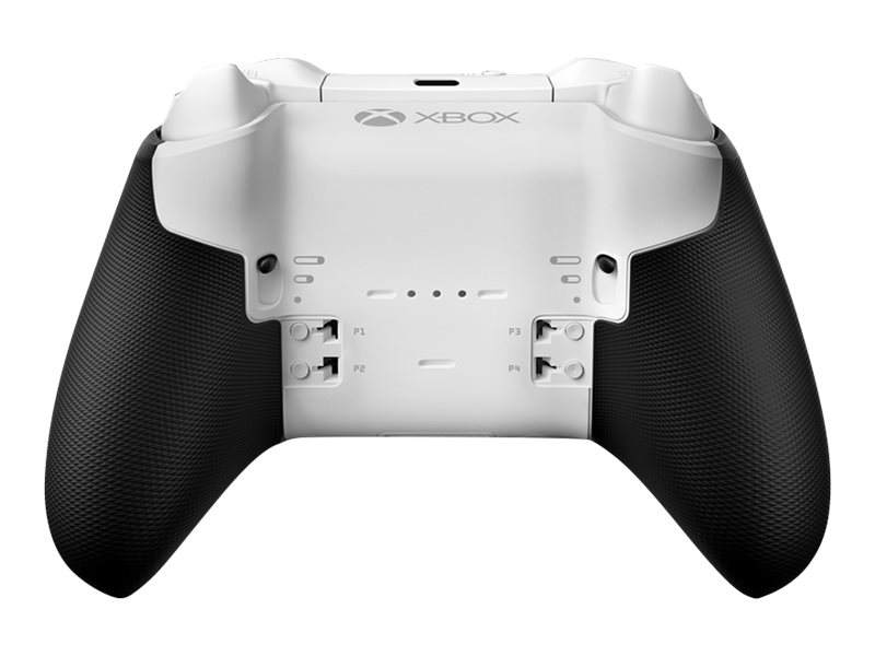 Microsoft Xbox Trådløs Elite Controller Series 2 Core Xbox Series One Series S Series X Hvid