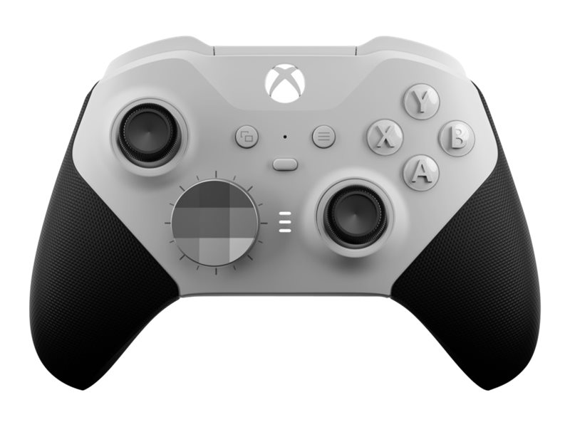 Microsoft Xbox Trådløs Elite Controller Series 2 Core Xbox Series One Series S Series X Hvid