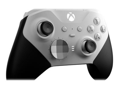 Microsoft Xbox Trådløs Elite Controller Series 2 Core Xbox Series One Series S Series X Hvid