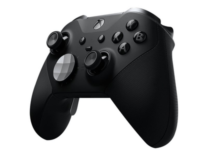 Microsoft Xbox Trådløs Elite Controller Series 2 - Xbox Series One (Sort)