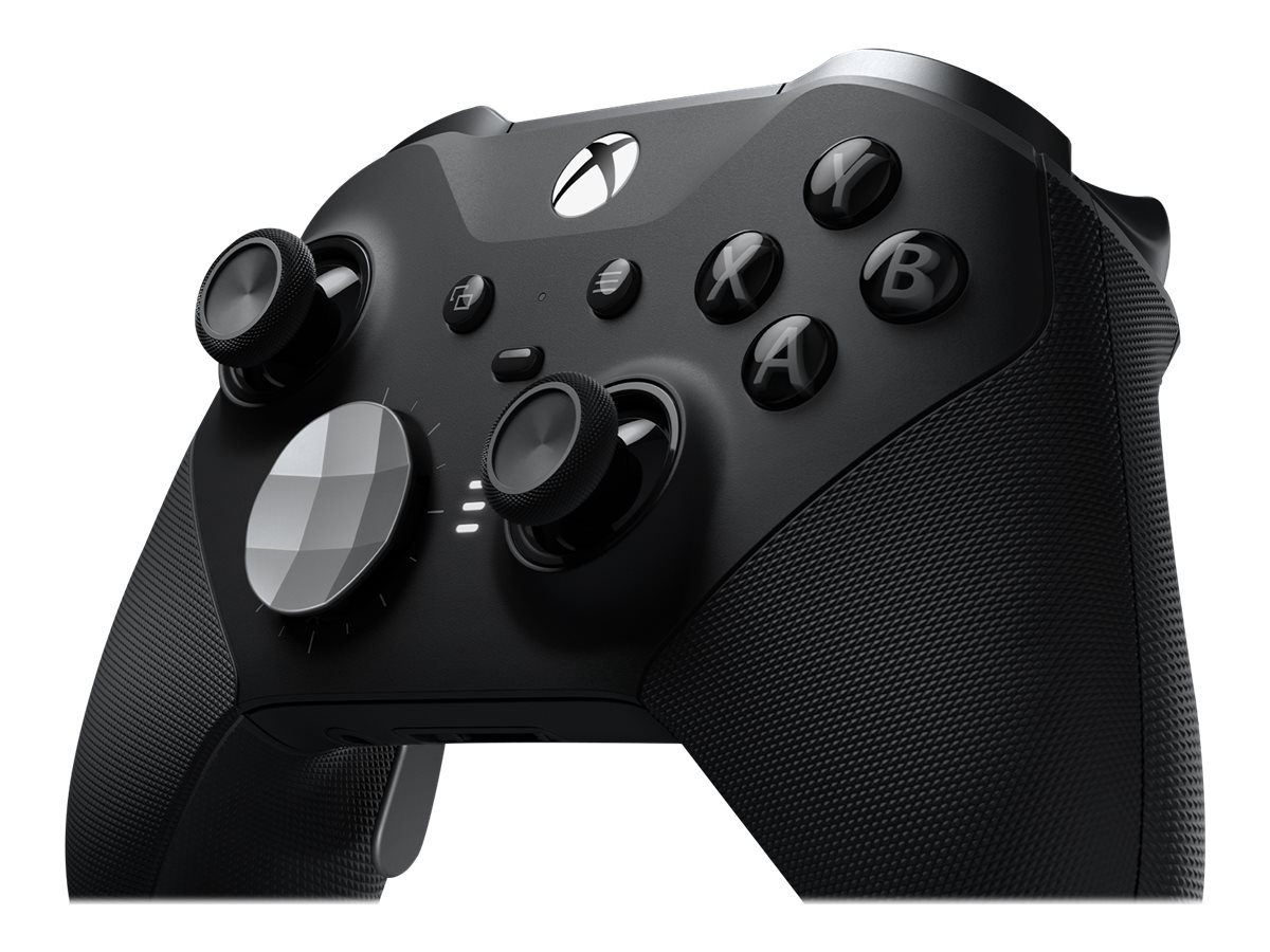 Microsoft Xbox Trådløs Elite Controller Series 2 - Xbox Series One (Sort)