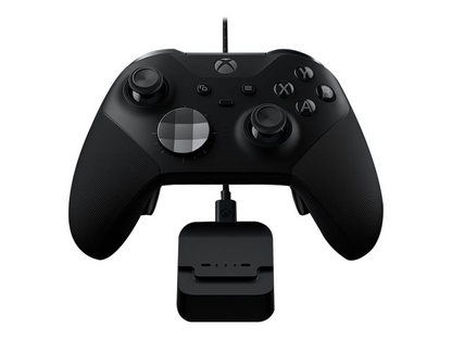 Microsoft Xbox Trådløs Elite Controller Series 2 - Xbox Series One (Sort)