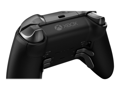 Microsoft Xbox Trådløs Elite Controller Series 2 - Xbox Series One (Sort)