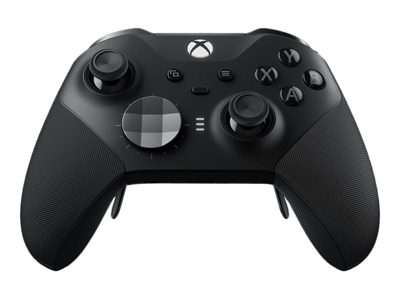 Microsoft Xbox Trådløs Elite Controller Series 2 - Xbox Series One (Sort)