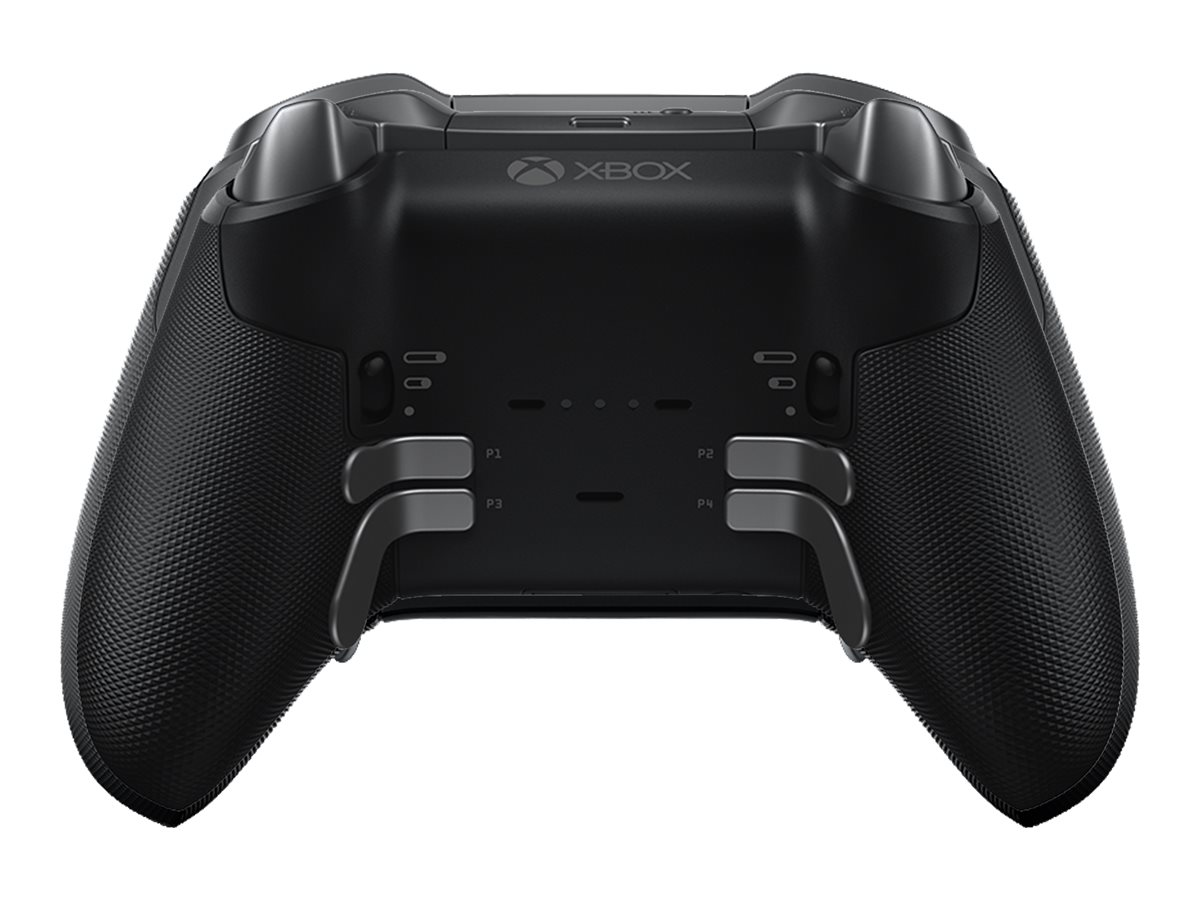 Microsoft Xbox Trådløs Elite Controller Series 2 - Xbox Series One (Sort)