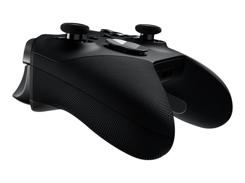 Microsoft Xbox Trådløs Elite Controller Series 2 - Xbox Series One (Sort)