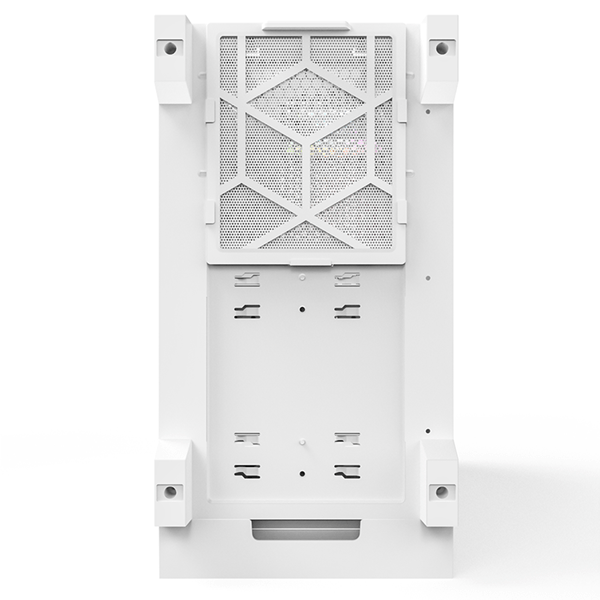 Montech AIR 1000 Premium ATX kabinet med rummelig indretning