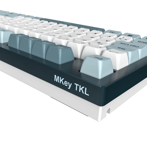 Montech MKey TKL Freedom Pro 2.0 mekanisk gaming tastatur