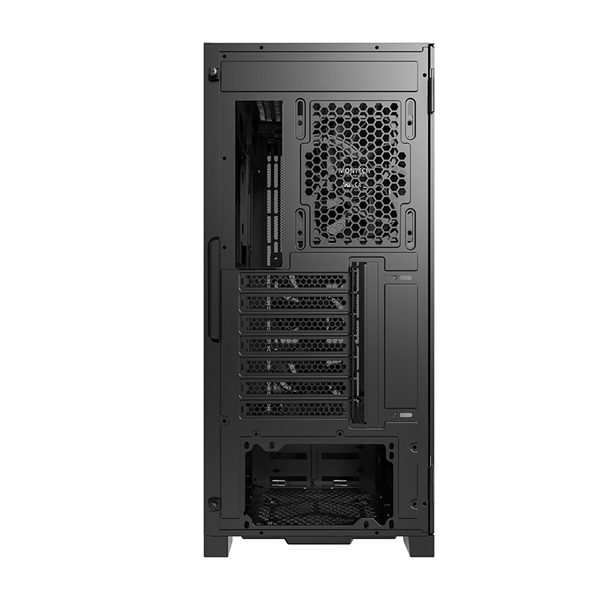 Montech Sky One Lite ATX kabinet med mesh-front og airflow