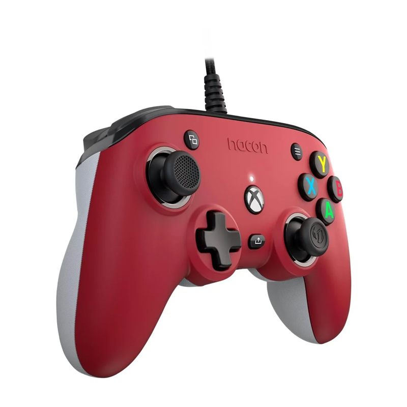 Nacon Pro Compact Xbox Controller Rød