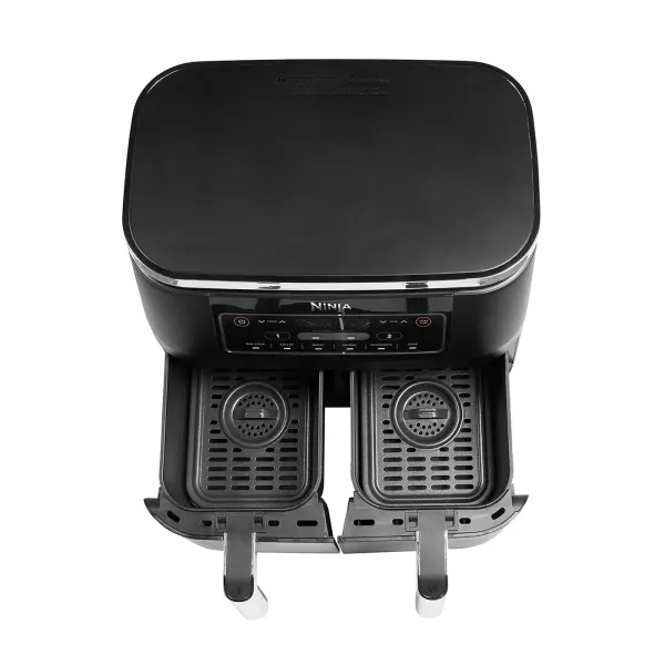 Ninja Airfryer Foodi Dual Zone AF300EU Grå