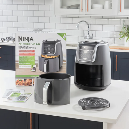 Ninja Airfryer MAX AF160EU Grå