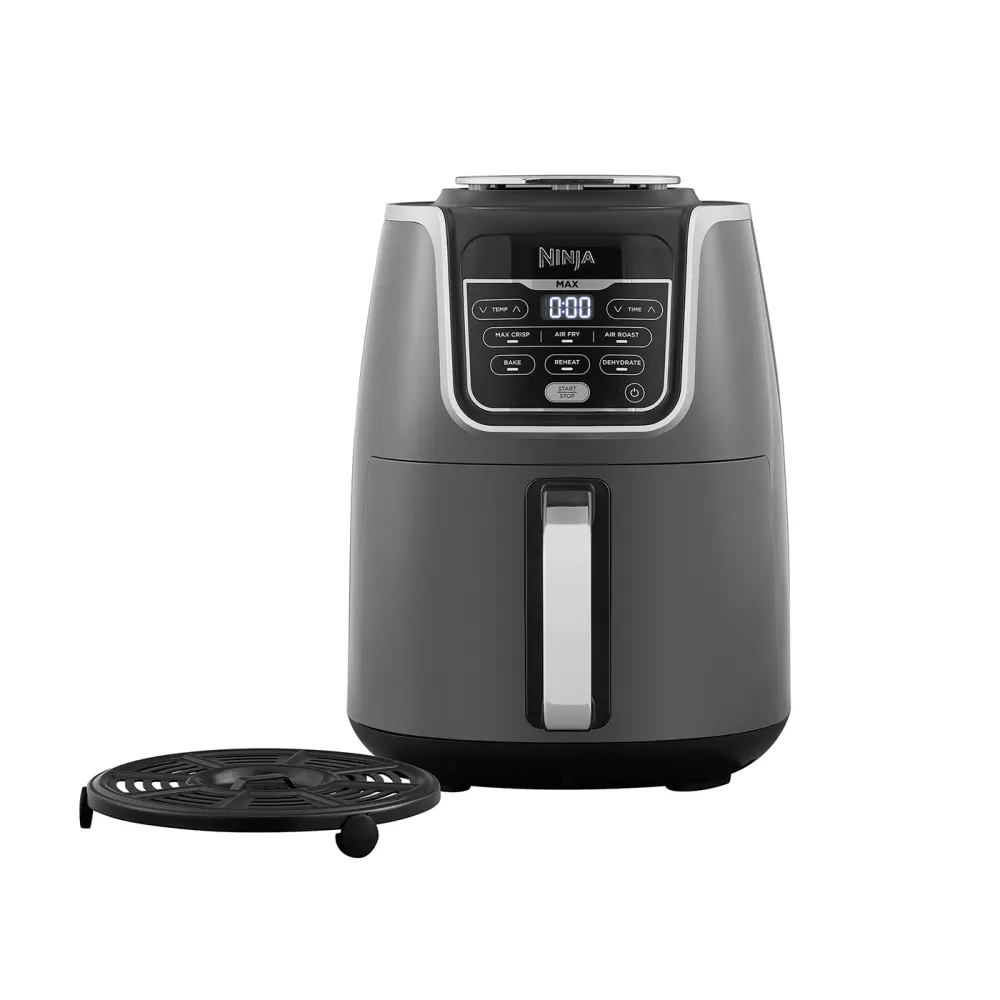 Ninja Airfryer MAX AF160EU Grå