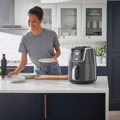 Ninja Airfryer MAX AF160EU Grå