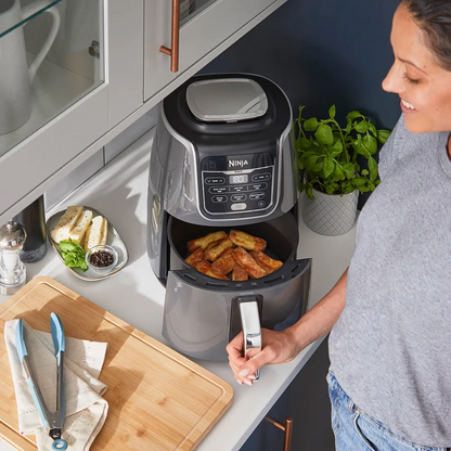 Ninja Airfryer MAX AF160EU Grå