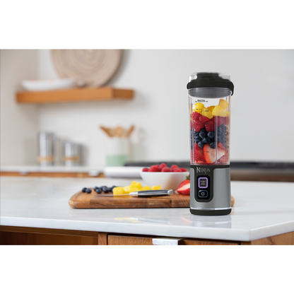 Ninja Blender BC151EUBK 100 BC151 Sort