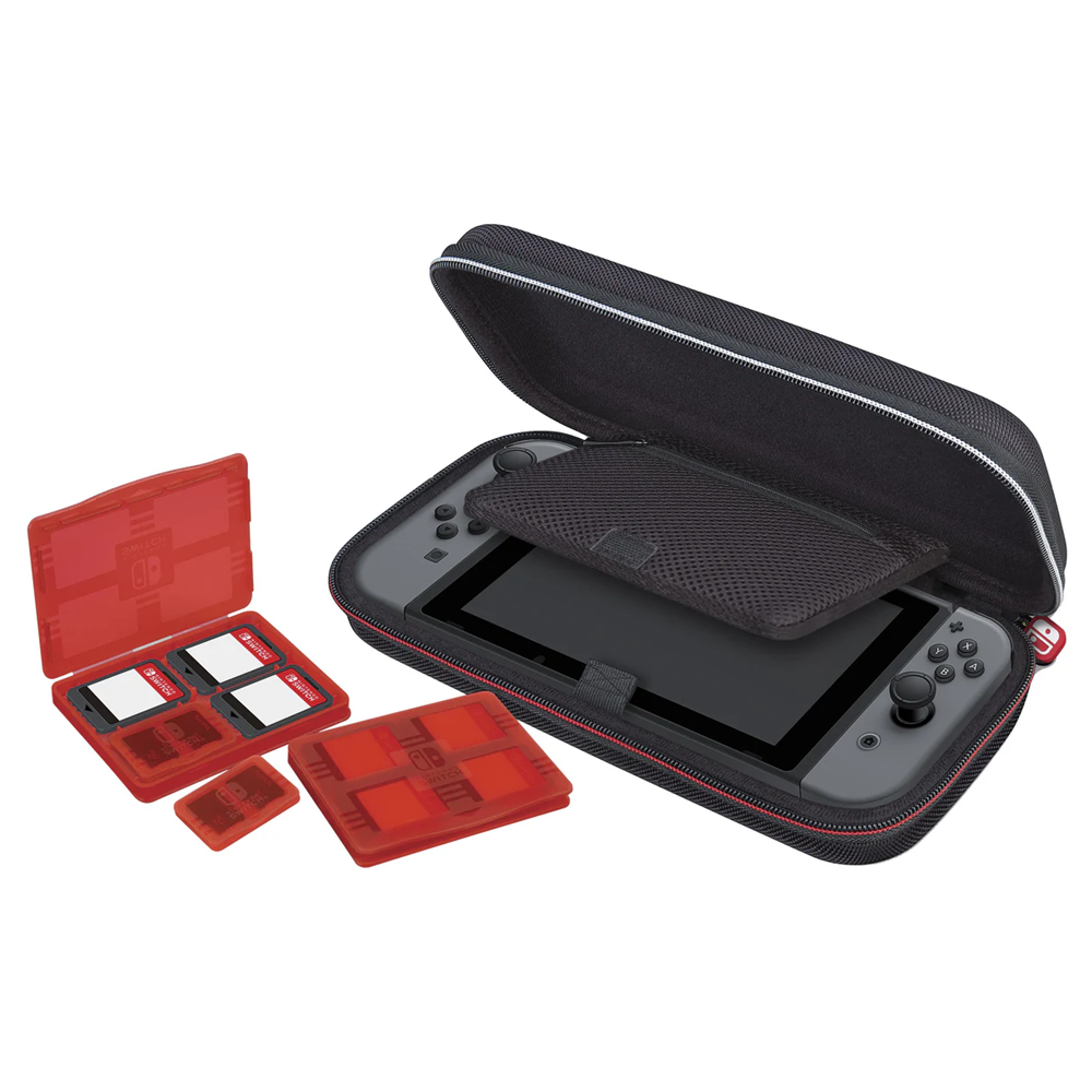 Nintendo Switch Deluxe Travel Case Nintendo tilbehør