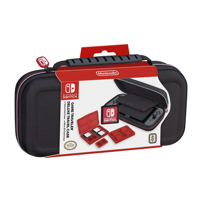 Nintendo Switch Deluxe Travel Case Nintendo tilbehør