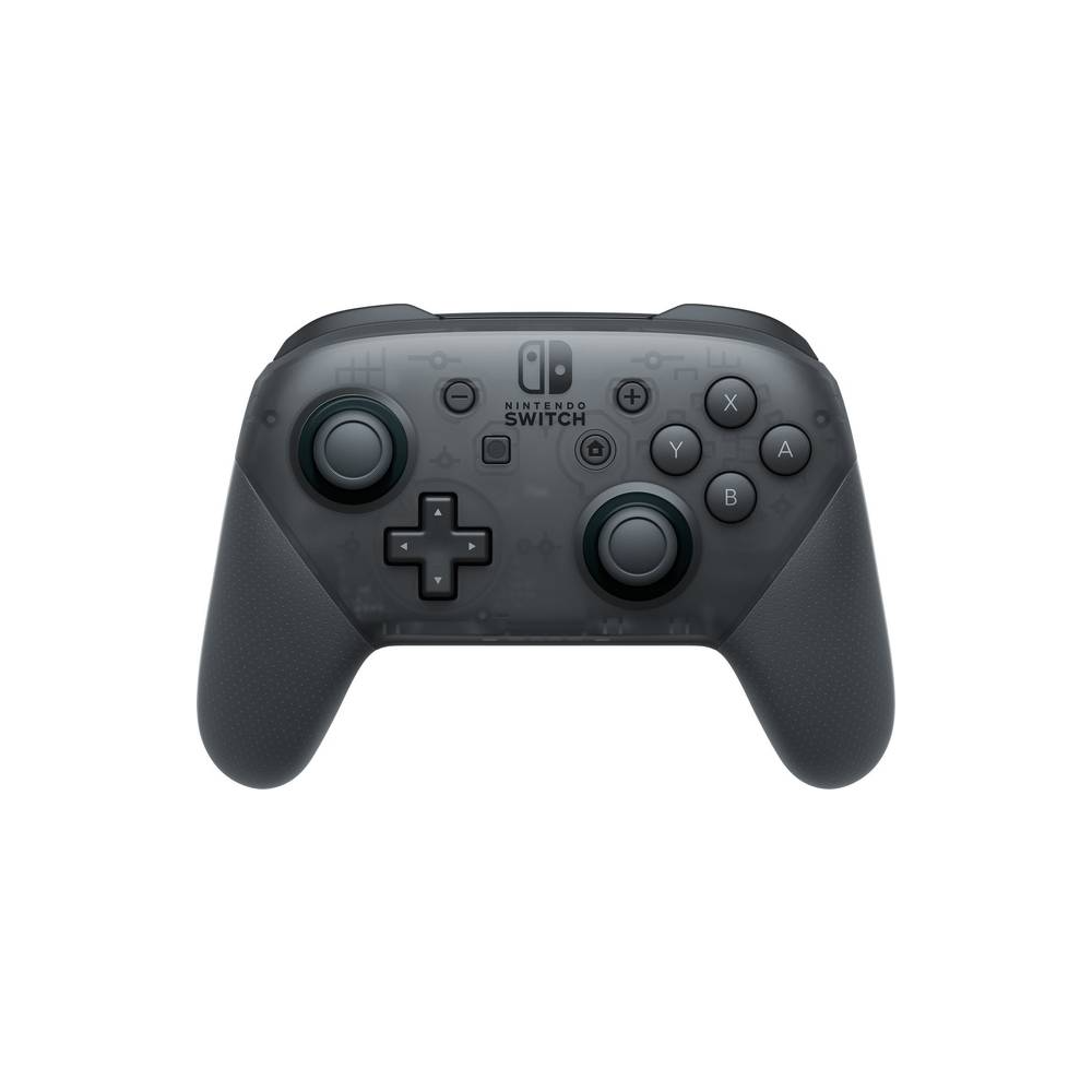 Nintendo Switch Pro Controller Sort