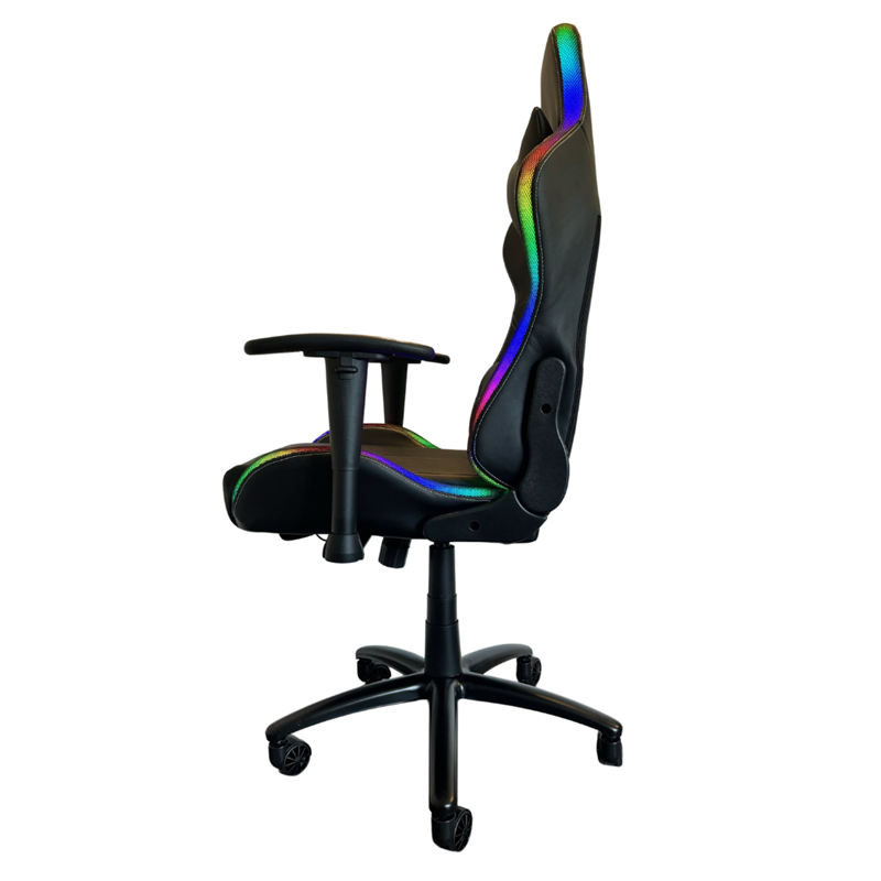 Nordic Gaming Prism RGB Gaming stol Sort