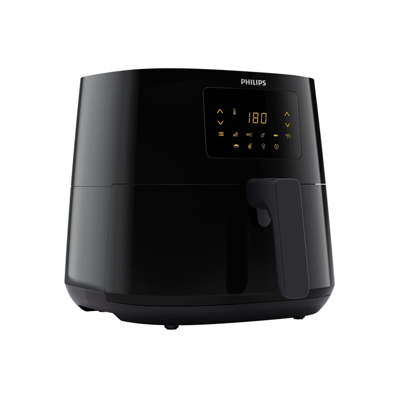 Philips Essential HD9270 2kW XL Airfryer Sort