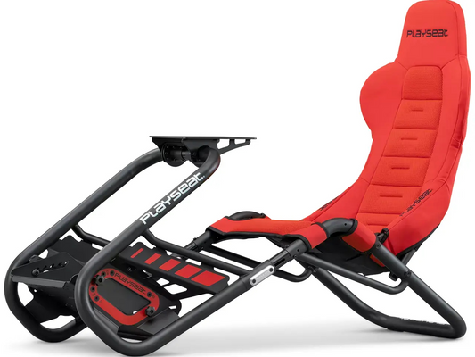 Playseat Trophy Rød