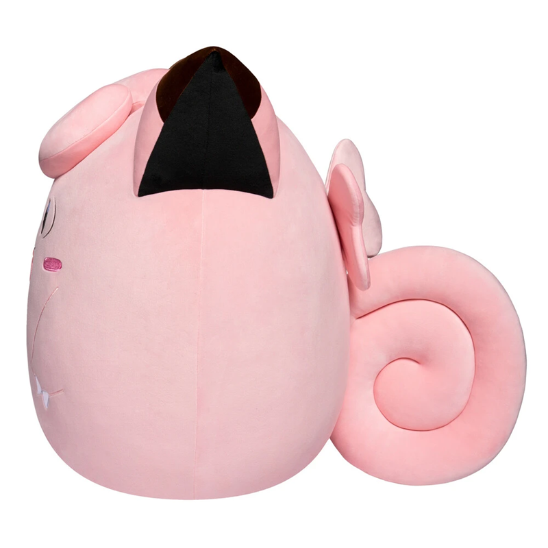 Pokémon bamse Squishmallows Clefairy 35 cm