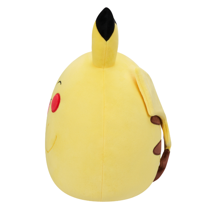 Pokémon Squishmallows Winking Pikachu 50 cm