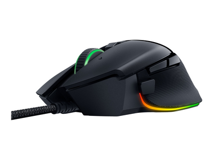 Razer Basilisk V3 Kabel Gamermus Sort