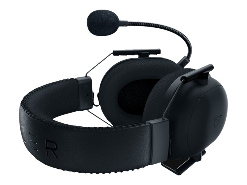 Razer BlackShark V2 Pro Trådløs Kabel Gamer Headset Sort