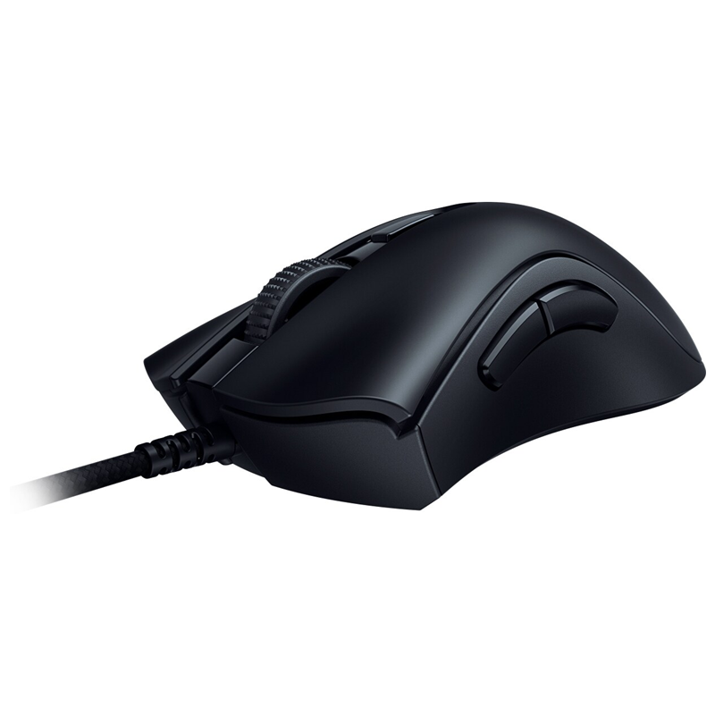 Razer DeathAdder V2 Mini Kablet Gaming mus Sort