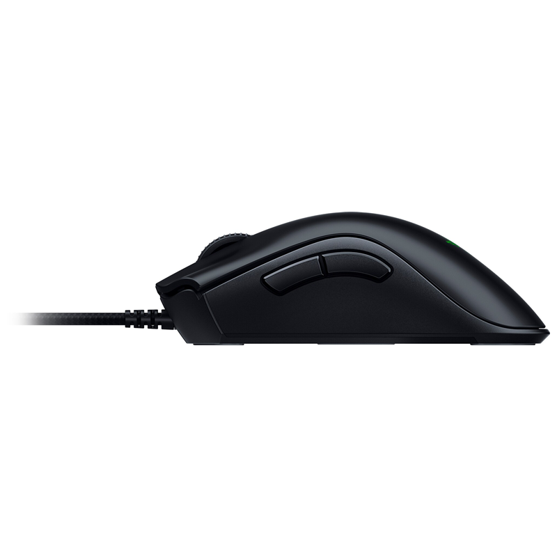 Razer DeathAdder V2 Mini Kablet Gaming mus Sort