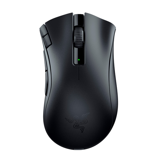 Razer DeathAdder V2 X HyperSpeed Trådløs Gamermus Sort