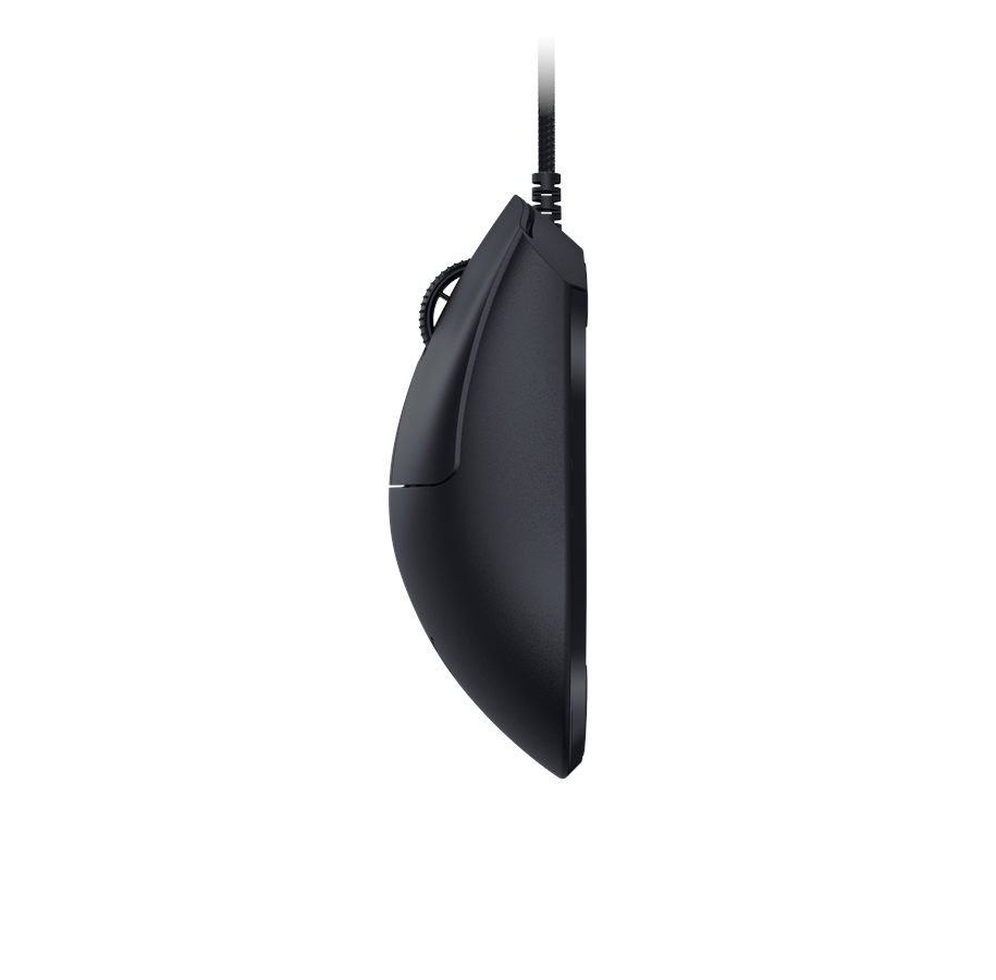 Razer DeathAdder V3 Kabel Gamermus Sort