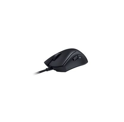 Razer DeathAdder V3 Kabel Gamermus Sort