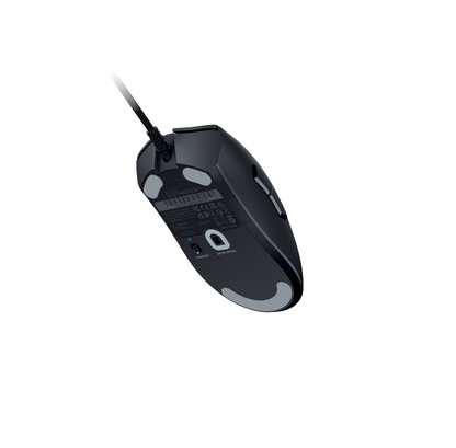 Razer DeathAdder V3 Kabel Gamermus Sort