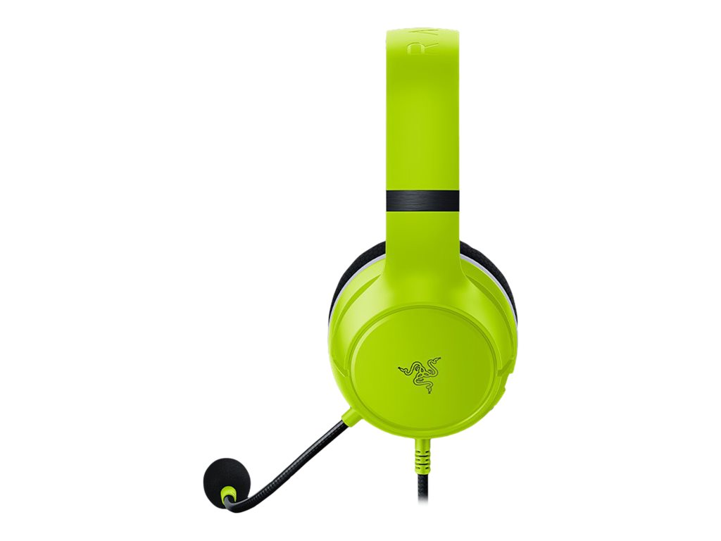 Razer Kaira X Gaming Headset Xbox Series S X Series X Volt